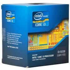 CPU اینتل Core i3-3210 3M Cache 3.20 GHz76255
